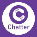 Chatter Digital Ltd logo
